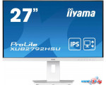 Монитор Iiyama ProLite XUB2792HSU-W5