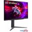 Игровой монитор LG UltraGear 27GR83Q-B в Гомеле фото 1