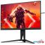 Игровой монитор AOC Agon AG275QZN в Гомеле фото 4