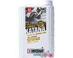 Моторное масло Ipone Full Power Katana 10W-40 2л