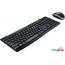 Офисный набор Logitech MK200 920-002694 в Бресте фото 4