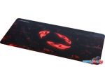 Коврик для стола FragMachine Mouse Pad Red