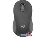 Мышь Logitech M550 (серый)