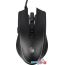 Игровая мышь A4Tech Bloody Q81 Curve (черный) в Гомеле фото 1