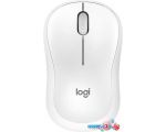 Мышь Logitech M240 (белый)