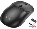 Мышь Hoco GM25 (черный)