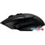 Игровая мышь Logitech G502 X Lightspeed (черный) в Гродно фото 3