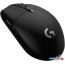 Игровая мышь Logitech G304 Lightspeed (черный) в Минске фото 3