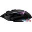 Игровая мышь Logitech G502 X Plus (черный) в Гродно фото 1