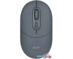 Мышь Acer OMR301 (черный)