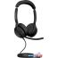 Офисная гарнитура Jabra Evolve2 50 MS Stereo USB-C в Гродно фото 2