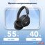 Наушники Anker Soundcore Space One (черный) в Минске фото 1