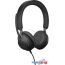 Офисная гарнитура Jabra Evolve2 40 SE MS Duo USB-A в Бресте фото 4