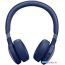 Наушники JBL Live 670NC (синий) в Бресте фото 3