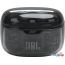 Наушники JBL Tune Beam Ghost Edition (черный) в Гродно фото 4