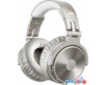 Наушники OneOdio Studio Wireless Pro C (серебристый)