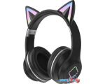 Наушники Huizhou Huayusi Technology Cat DR-57 (черный)