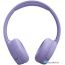 Наушники JBL Tune 670NC (сиреневый) в Гродно фото 3