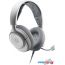 Наушники SteelSeries Arctis Nova 1 (белый) в Гродно фото 4