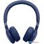 Наушники JBL Live 670NC (синий) в Бресте фото 4