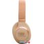 Наушники JBL Live 770NC (бежевый/золотистый) в Гродно фото 1