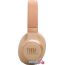 Наушники JBL Live 770NC (бежевый/золотистый) в Гродно фото 2