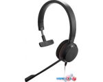 Офисная гарнитура Jabra Evolve 20 SE MS Mono USB-C