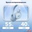 Наушники Anker Soundcore Space One (голубой) в Гродно фото 1