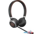 Офисная гарнитура Jabra Evolve 65 SE MS Stereo