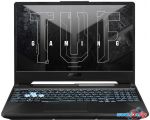 Игровой ноутбук ASUS TUF Gaming A15 FA506NF-HN061
