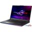 Игровой ноутбук ASUS ROG Strix SCAR 18 2024 G834JYR-R6080W в Минске фото 4