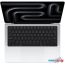 Ноутбук Apple Macbook Pro 14.2 M3 Pro 2023 MRX63 в Витебске фото 4