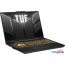 Игровой ноутбук ASUS TUF Gaming F16 FX607JV-N3144 в Минске фото 2