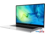 Ноутбук Huawei MateBook D 15 AMD BoM-WFP9 53013TUE