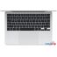 Ноутбук Apple Macbook Air 13 M3 2024 MRXQ3 в Бресте фото 2