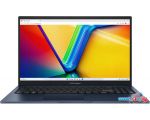 Ноутбук ASUS Vivobook 15 X1504VA-BQ346