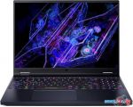 Ноутбук Acer Predator Helios 16 PH16-72-95JF NH.QNXCD.002