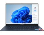 Ноутбук ASUS Zenbook 14 OLED UX3405MA-QD489