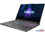 Игровой ноутбук Lenovo Legion Slim 5 16IRH8 82YA003YRK