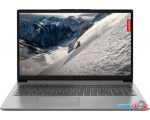 Ноутбук Lenovo IdeaPad 1 15ALC7 82R400E9RK