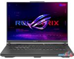 Игровой ноутбук ASUS ROG Strix G16 2023 G614JV-N4071