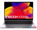 Ноутбук Infinix Inbook X3 Slim 12TH XL422 71008301830