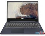 Ноутбук Lenovo IdeaPad 3 Chrome 15IJL6 82N4003FPB