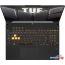 Игровой ноутбук ASUS TUF Gaming F16 FX607JV-N3144 в Гомеле фото 3