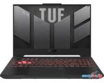 Игровой ноутбук ASUS TUF Gaming A15 2023 FA507NV-LP023W