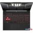 Игровой ноутбук ASUS TUF Gaming A16 2024 FA607PI-QT039 в Гродно фото 2