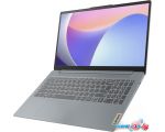 Ноутбук Lenovo IdeaPad Slim 3 15IAH8 83ER001WRK