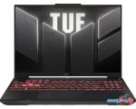 Игровой ноутбук ASUS TUF Gaming A16 2024 FA607PI-QT039