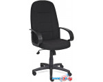 Кресло TetChair СН-747 (ткань, черный 2603)