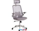 Кресло TetChair Mesh-10HR (серый)